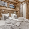 Tignes - Chalet Eagle Lodge